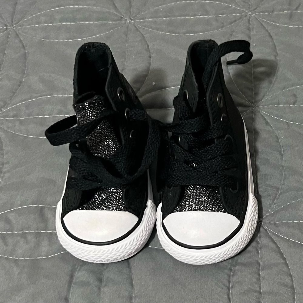 Infant Converse Hightops